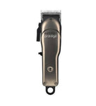 Gamma+ Protege Clipper & Trimmer Special Set - Gunmetal