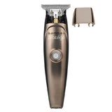 Gamma+ Protege Clipper & Trimmer Special Set - Gunmetal