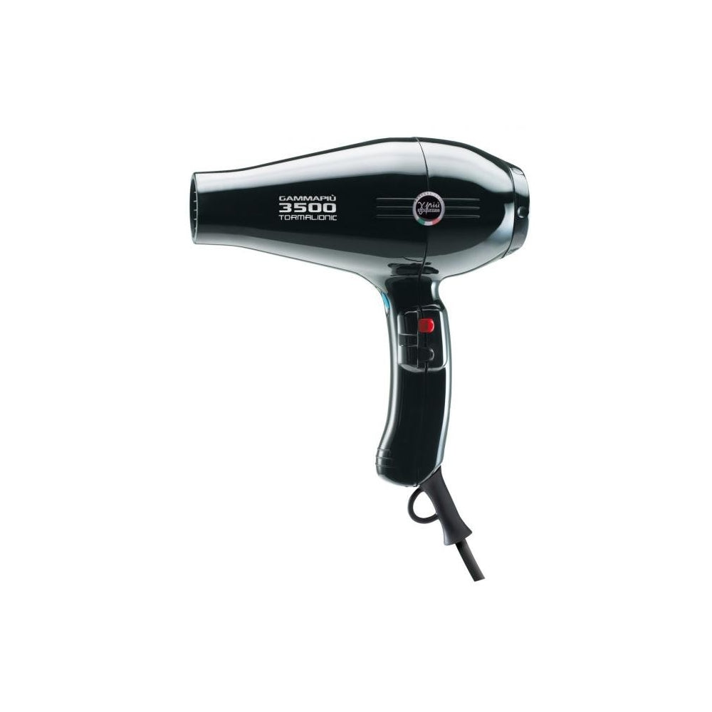 HAIR DRYER GAMMA PIU ARIA