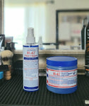 H-42 Clean  Clippers Jar 16oz