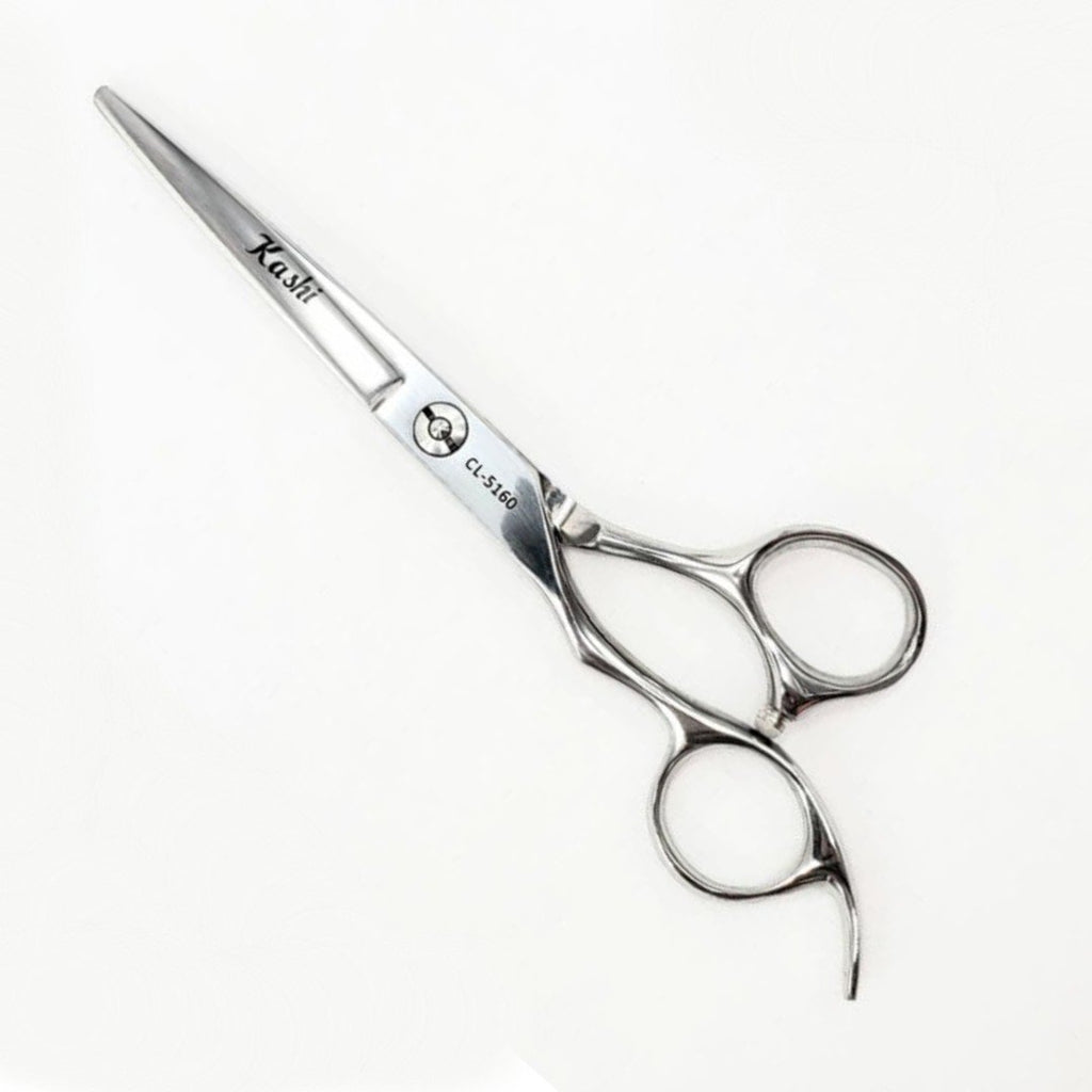 Professional Thinning Shears 6 inch with Extremely Sharp Blades, 440C Steel