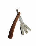 kashi-RW-108E-Barber-shaving-razor-wood