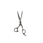 Kashi Shears S-1165 Professional Cutting Scissors Japanese  Steel  6.5 " , Silver color