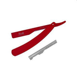 Kashi RB-121 Straight Razors Blade Red Color : RB-121