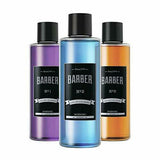 Marmara Exclusive Barber Aftershave #2 (BLUE) 8691541197414