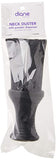 Diane Neck Duster with Powder Dispenser Barber & Salon Brush