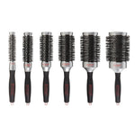 Olivia Garden Pro Thermal Anti-Static Barrel Brush Collection (T) : OG-T-16