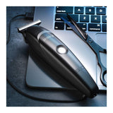 Stylecraft Protege Clipper Trimmer Combo - Matte Black