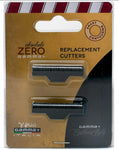 Gamma+ Absolute Zero Replacement Cutters