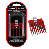 Universal Clipper Comb Speedo Guide Size #1A