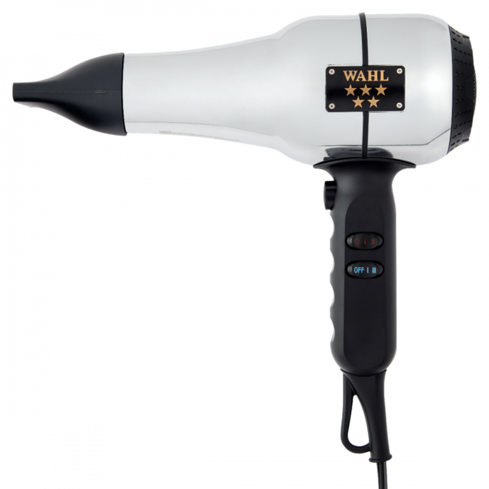 Wahl Professional 5 Star Barber Hair Dryer (5054) – BSS9