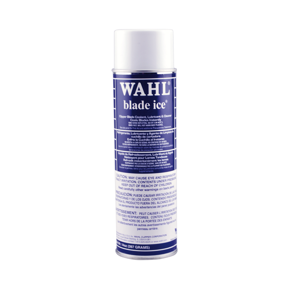 Wahl Lubricated Blade Oil For Hair Clipper Trimmer Shaver Professional Oil  4 Oz